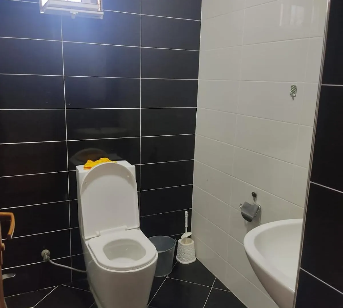 באקו Cozy Home For Leisure