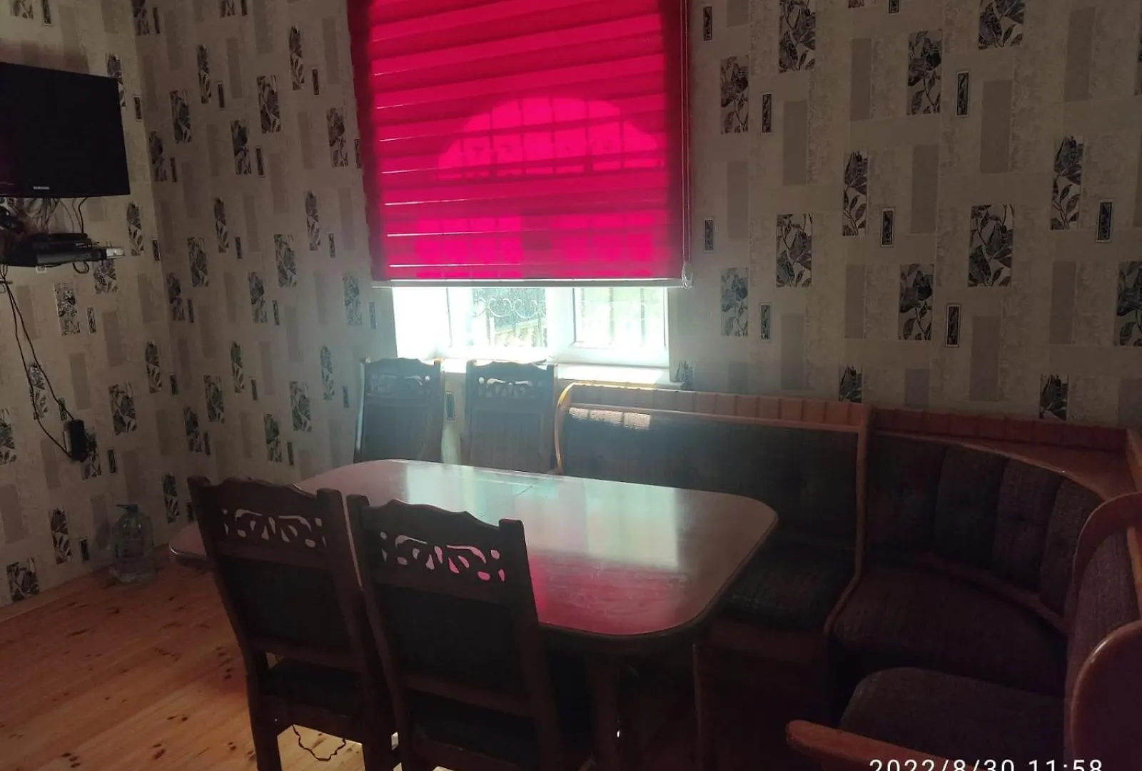 באקו Cozy Home For Leisure וילה