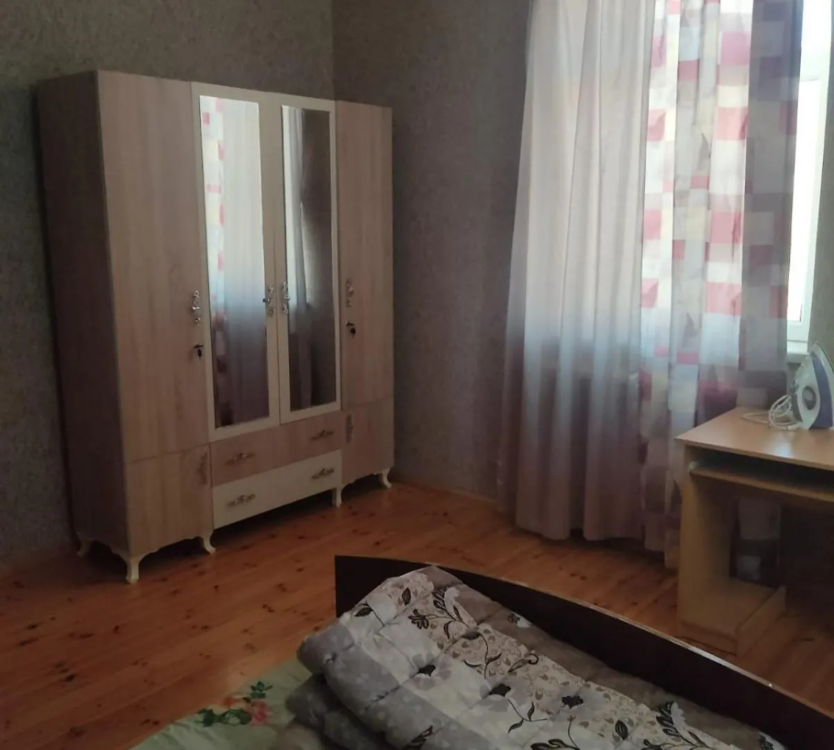 וילה באקו Cozy Home For Leisure אזרבייג'ן