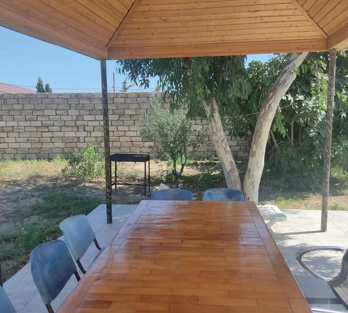 וילה באקו Cozy Home For Leisure